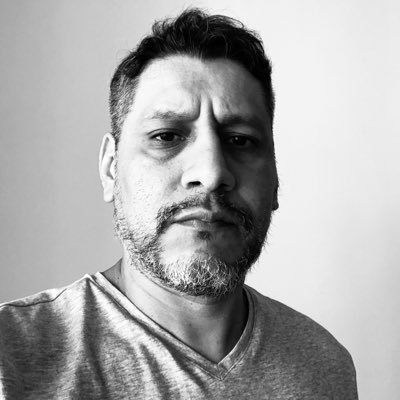 Arte, observación, inconformidad, todo es alimento, ganas de hacerlo todo el día y sobre todo un higado andante.