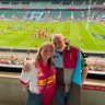 philgibson57's profile picture. Harlequins FC , Chipstead RFC , CAMRA, 2 dogs , 3 kids , Jane , wife & ST buddy - Current Quinssa Chair #COYQ🟫⬜️🟥🟦