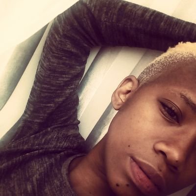 Lesa_loppy's profile picture. God fearing 🙏 | Tswana | Libra ♎ | Unbothered