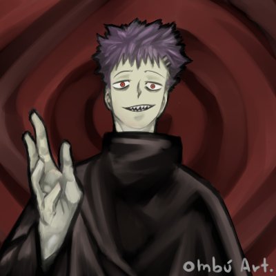 Ombú Art. (open commissions)さんのプロフィール画像