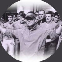 Coach Brull, CSCS, USAW1 (@coachbrull) 's Twitter Profile