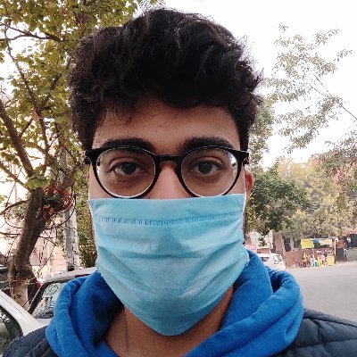 varshney1vishal's profile picture. 