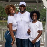 Charles West (@westblessed1974) 's Twitter Profile Photo Charles West (@westblessed1974) 's Twitter Profile Photo