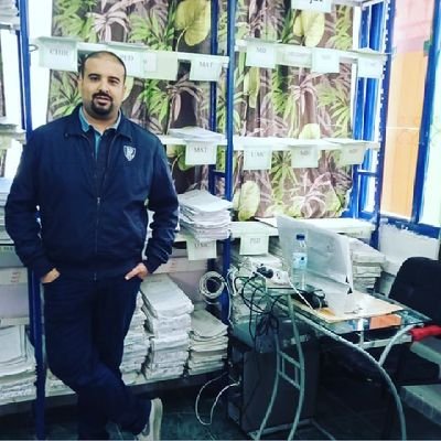 YounesHamouda6's profile picture. 