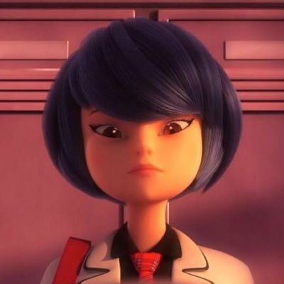 Hello. I am Kagami . And I maybe love Marinette...❤



''don’t ever touch me again
 don’t ever speak to me again 
 don’t ever look at me again''