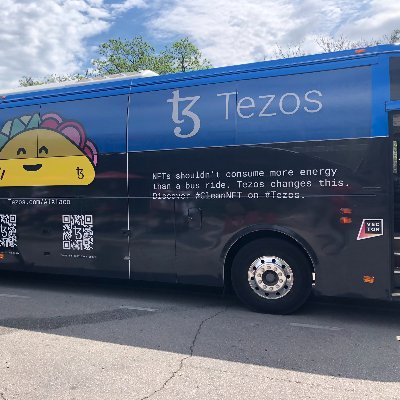 #Tezos er en proof of stake blockchain og en kryptovalutta. Tweeter om Tezos og prosjekter i Tezos økosystemet. Tweets about Tezos in Norwegian. You can mute