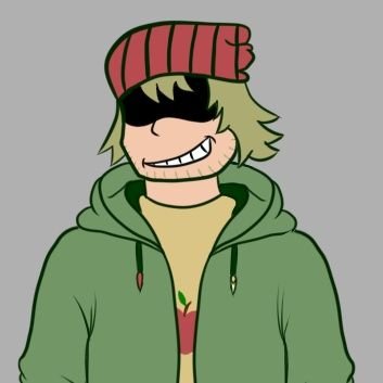 Art account of @_JeremyVR_