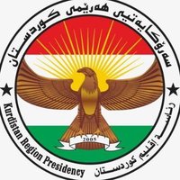 Kurdistan Region Presidency(@KurdistanRegion) 's Twitter Profile Photo