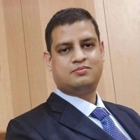 Dr. Raghav Mathur (@drraghavmathur1) 's Twitter Profile