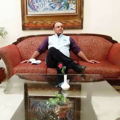 ArvindS29348392's profile picture. https://t.co/rokeMIHe4V IFFCO KANDLA
   सामाजिक कार्यकर्ता
   joint general secretary
   Iffco Kandla employees union