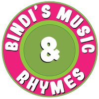 Bindi’s Music & Rhymes(@bindisrhymes) 's Twitter Profile Photo