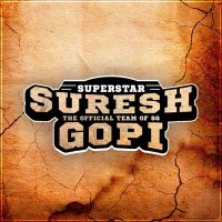 Team Suressh Gopi(@SGOfficialTeam) 's Twitter Profile Photo