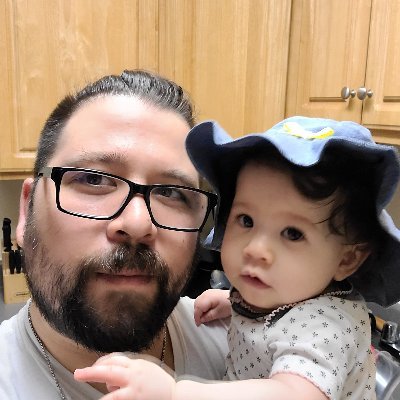 SDGJR16's profile picture. 