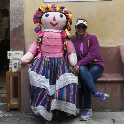 “Qué tiempos serán los que vivimos, que hay que defender lo obvio”.
Bertolt Brecht
🇲🇽🚶🏻♀️📈
