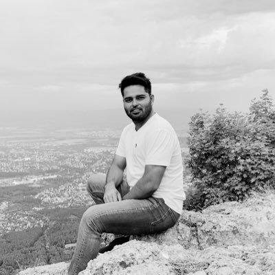 jazihsn's profile picture. simplicity is the best policy