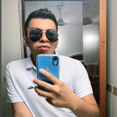 Licenciado en Comunicación Organizacional 🦉❤️. Sonorense, 22 años #SiguemeYTeSigo