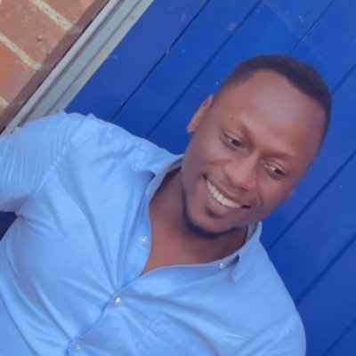 Tonny Kukeera Profile