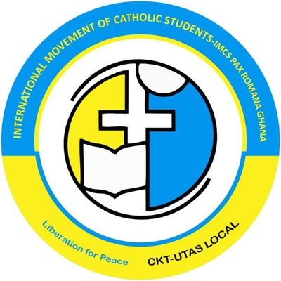 pax_cktutas's profile picture. International Movement of Catholic Students in C.K Tedam University of Technology and Applied Sciences