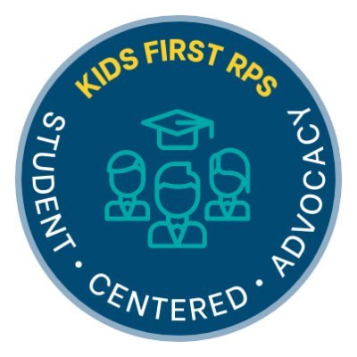 Collective of Parents, Teachers, and Community Members advocating to put kids at the center of RPS. Newsletter: https://t.co/3eWHMEkANg…