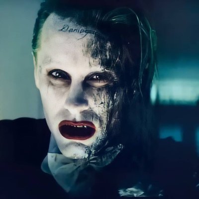 Miguelon_DC #ReleaseTheAyerCutさんのプロフィール画像