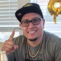 Jesus Ramirez(@Jesusramirez698) 's Twitter Profile Photo