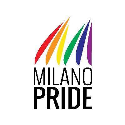 Profilo ufficiale del #MilanoPride 🏳️‍🌈