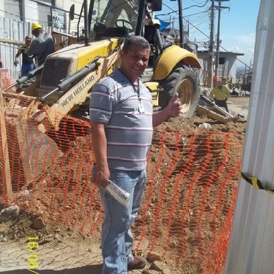 consultor de políticas nas comunidades