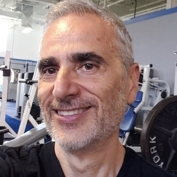 At 55, Rich dropped 75lbs in 6 months and learned if you change your body, you can change your life! Tips to beat obesity, get leaner, stronger and live better.