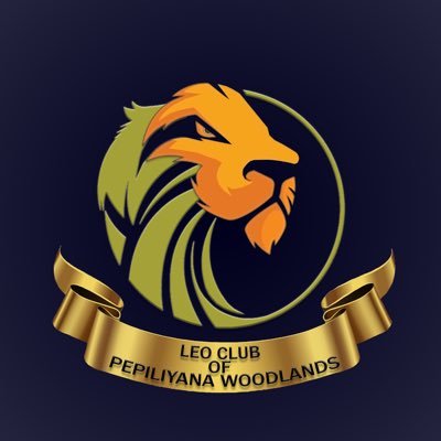 Leo Club of Pepiliyana Woodlands