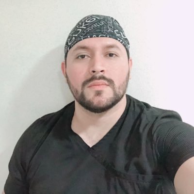 JJesusAguirre's profile picture. Médico. Residente de Cirugía Plástica, Estética y Reconstructiva. CMNO.