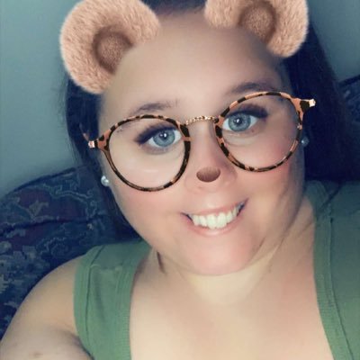 QueenBritt23's profile picture. I’m 22 New to Twitter lol Add me on Snapchat to find out more https://t.co/1apjfk2TfB happily taken 2/14/2021