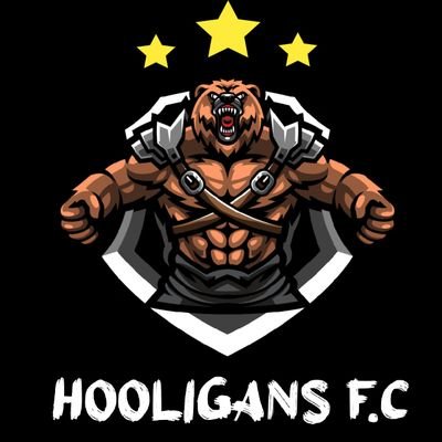 hooligansfc2018's profile picture. 