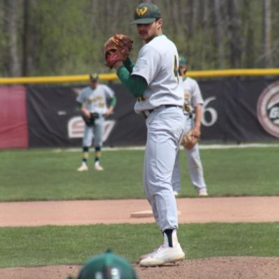 nick_odea4's profile picture. KVCC Baseball Alum | Wayne State Baseball Alum