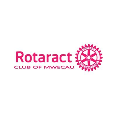Welcome to the official account for the Rotaract Club of Mwenge Catholic University  @ClubMwenge |sponsored by @Rotary. Join us to give back to your community.