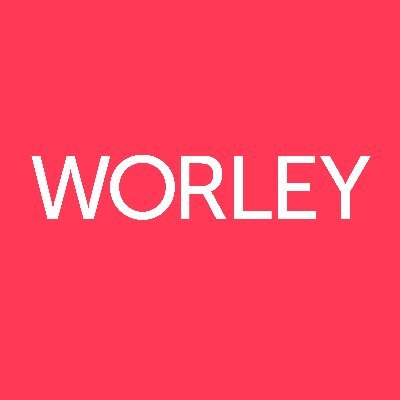 Worley is the creative and marketing agency you've been looking for