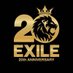 EXILE (@LDH_EXILE_NR) Twitter profile photo