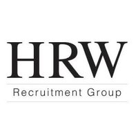 HRW Recruitment Group(@hrwgroup) 's Twitter Profile Photo