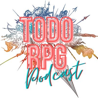 ¡Todo RPG, podcast y canal especializado en el JRPG! Discord: https://t.co/NXgVp5VCDT Youtube: https://t.co/jhAj2pZkTi