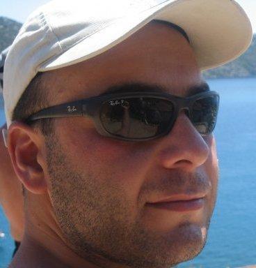 bdulger's profile picture. 