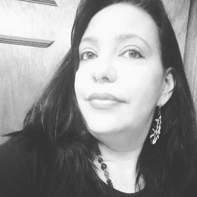 Periodista /astròlogo venezolana, 25/07/1972, leones de caracas, real madrid; fiel creyente de la libertad de expresiòn ; cristiana; amante del arte.