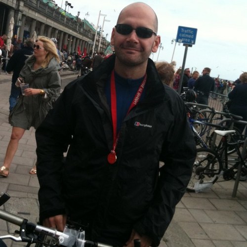 Royster23's profile picture. Spec Director @ Polypipe Civils & Green Urbanisation - this is my account and thoughts are my own.