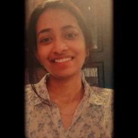 Asha Mary Reji (@ashamaryisaac) 's Twitter Profile