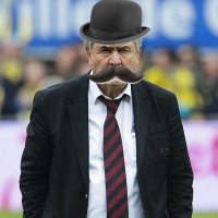 Tonton R el Bigote (@b31stfc) 's Twitter Profile Photo