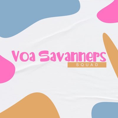 Voa Savanners Squad