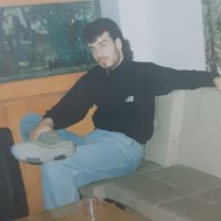Murat Kaytaran (@kaytaranmurat) Twitter profile photo