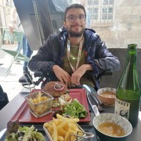 Martial Le Sommer (@mlesomme) 's Twitter Profile