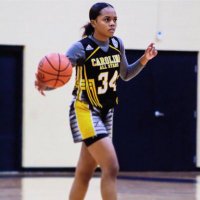 Gabrielle Davis - @gabrielled24 Twitter Profile Photo