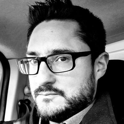 Lud_Marchetti's profile picture. Ancien Conseiller Regional