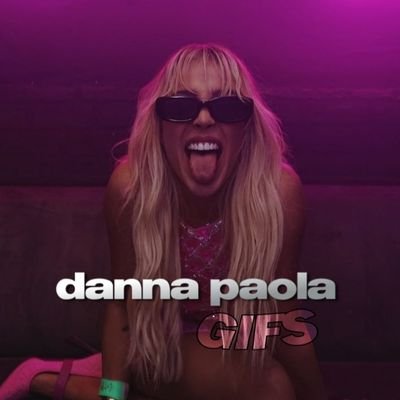 tu dosis diaria de gifs de danna paola