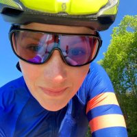 Emma Johansson (@emmaprocyclist) 's Twitter Profile